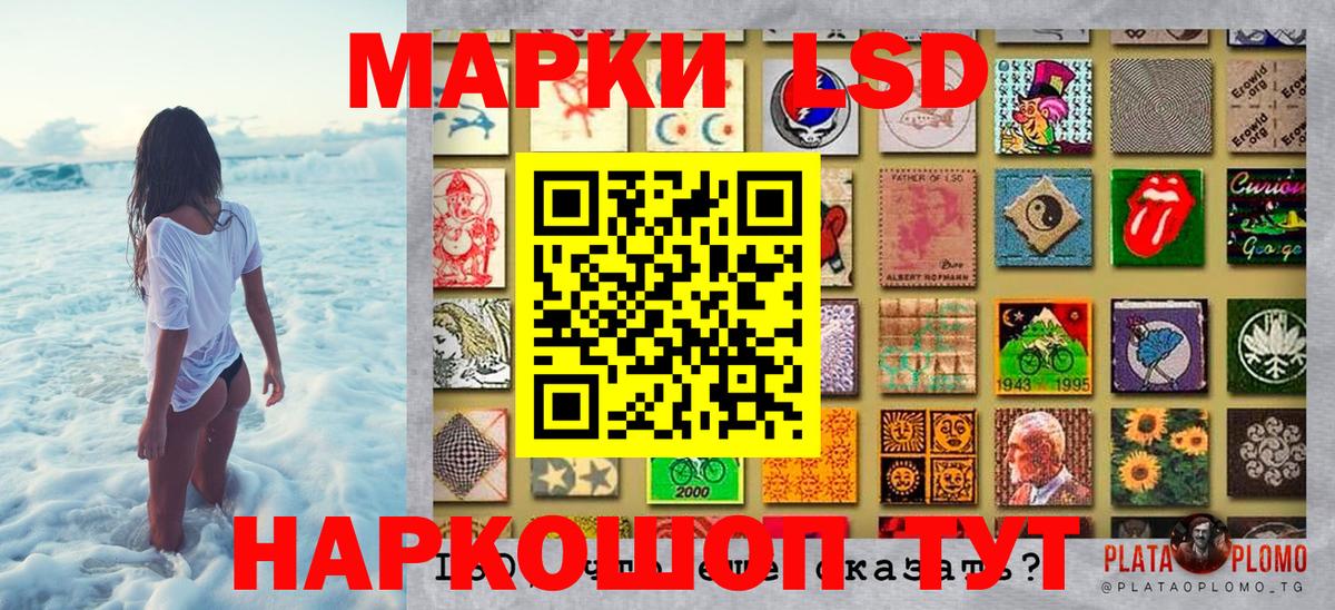Наркотические марки 1,8мг Лесной